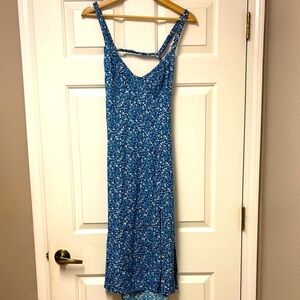 Princess Polly Midi Dress